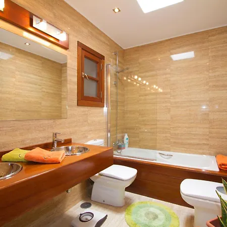 Jameos * Коста Бланка