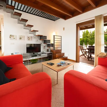 Jameos بلايا بلانكا